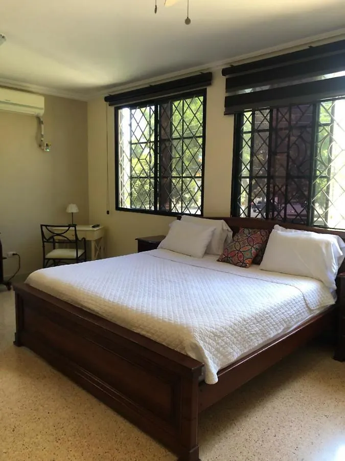 Guest house Casa Canelos Guayaquil