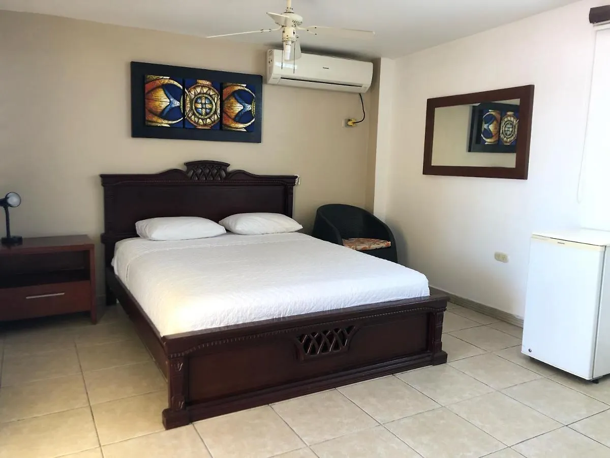 Guest house Casa Canelos Guayaquil