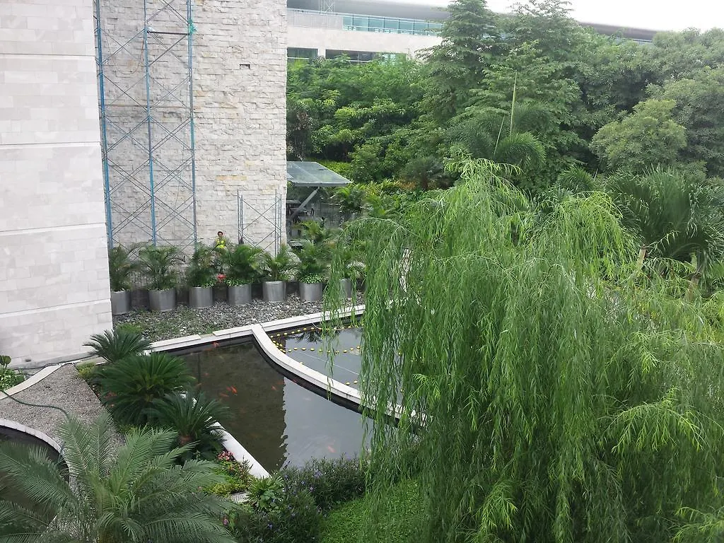 Guest house Casa Canelos Guayaquil