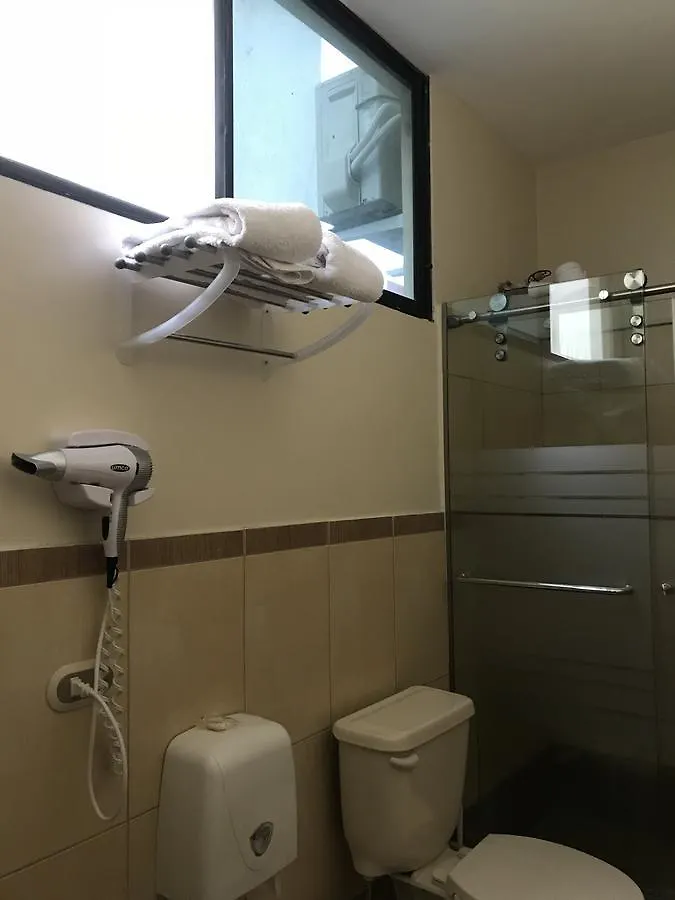 Casa Canelos Guayaquil