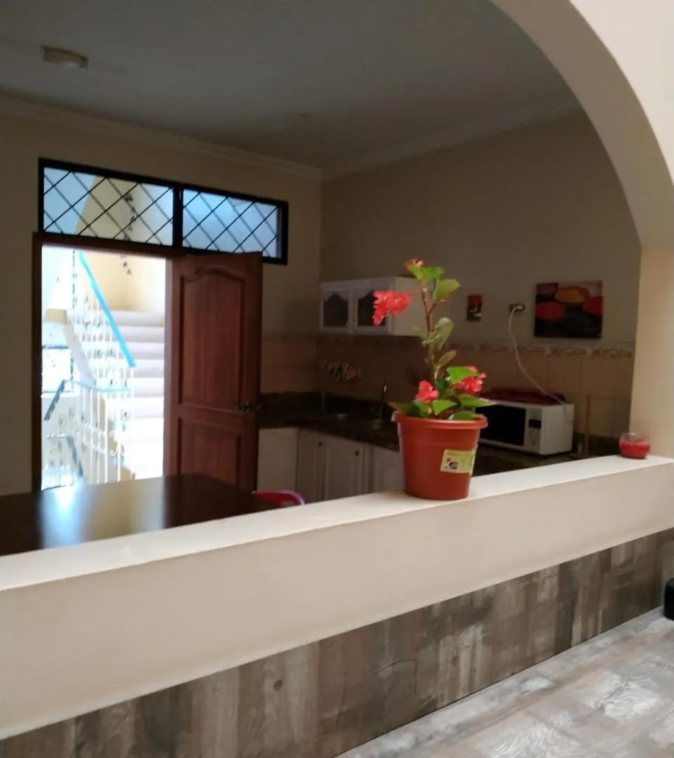 Casa Canelos Guayaquil Guest house