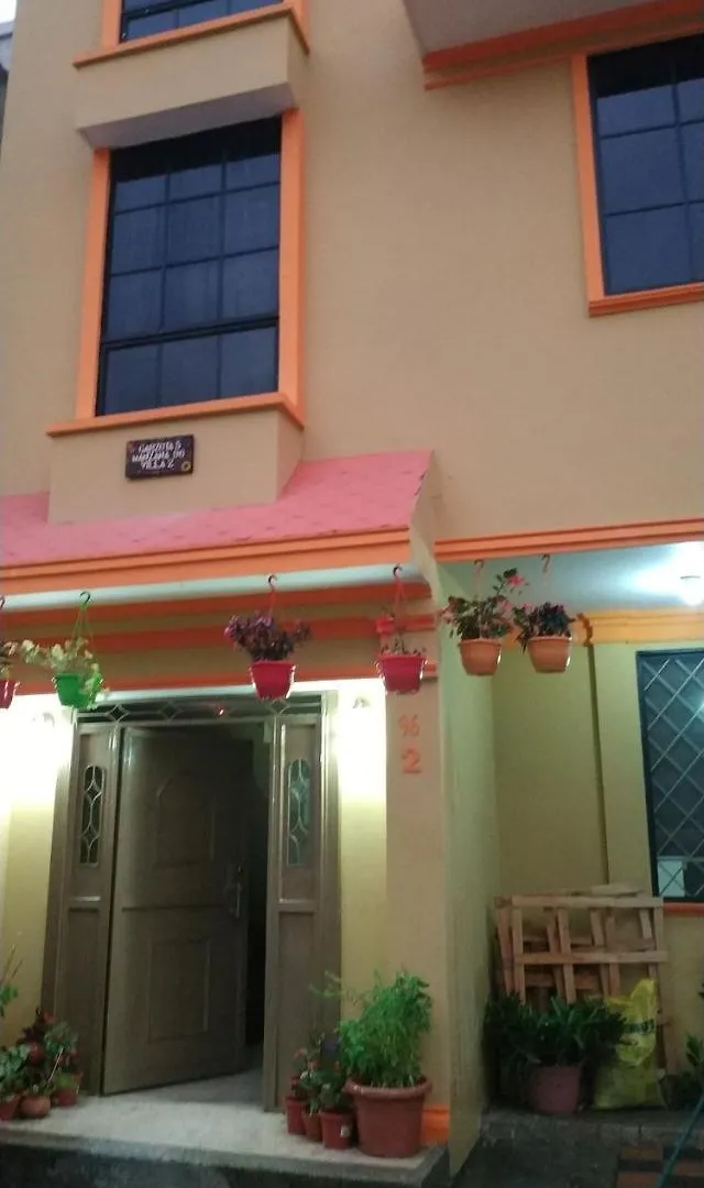 Casa Canelos Guayaquil Ecuador
