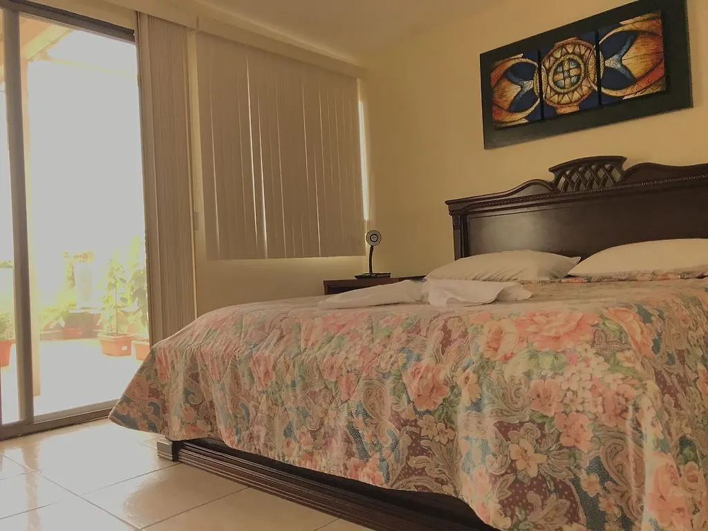 Casa Canelos Guayaquil Maison d'hôtes