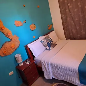  Appartement Galarous Island Équateur