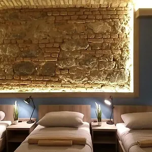 Centralcityrooms , Ljubljana Slovenia