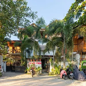 ** Couette-café Hope Philippines